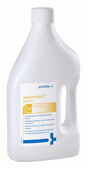Aspirmatic Cleaner 2L (tisztító, heti)