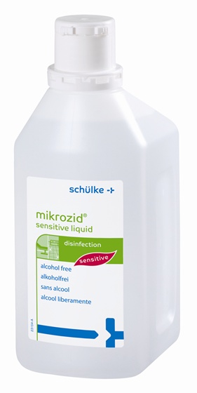 Mikrozid Sensitive 1l