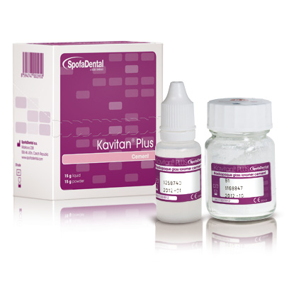 Kavitan Plus Set A2