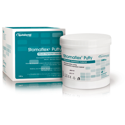 STOMAFLEX PUTTY, 1300 g