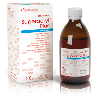 Superacryl Plus folyadék 250ml