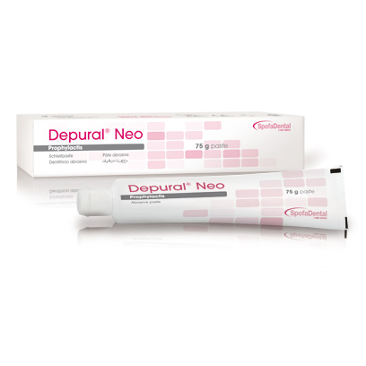 Depural Neo 75g