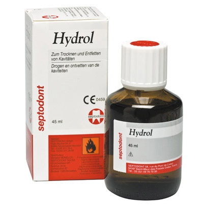 Hydrol cavitásszárító 45ml