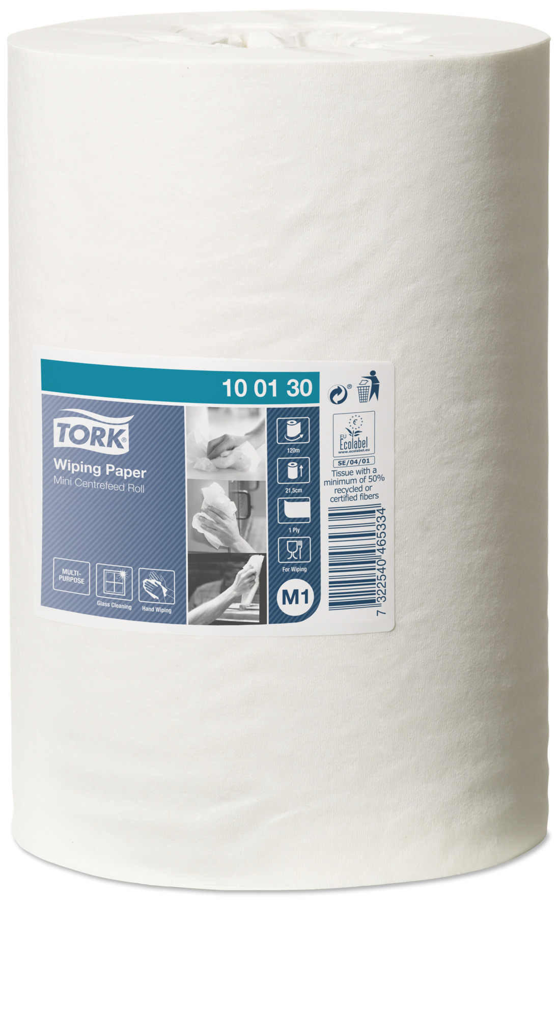 Tork Advanced415 Tek.,1R.,Mini (M1)