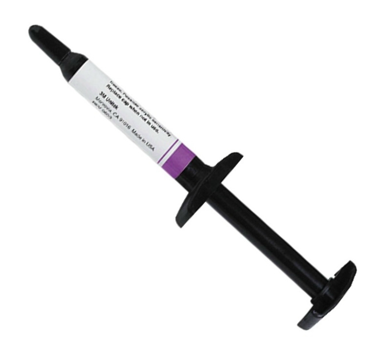 Transbond XT Syringes (4 x4g)