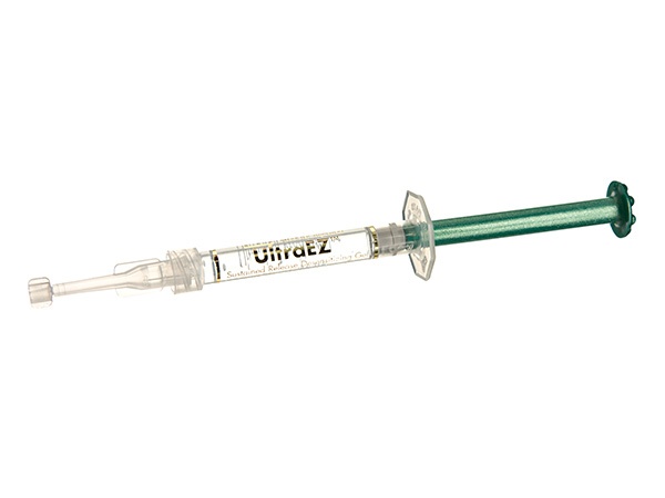 UltraEz Érzékenység csökk. zselé4x1,2ml