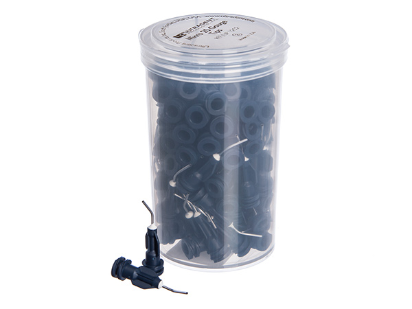 Tips Black Micro 100db