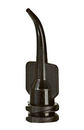 Tips black mini brush 100db