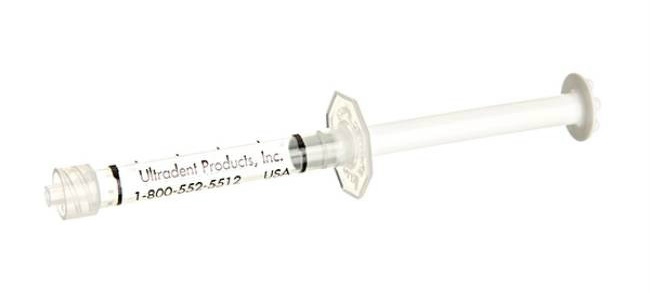 Syringes 1.2ml Fecskendő/20db