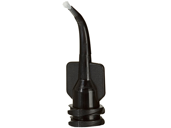 Black Mini Brush 20db