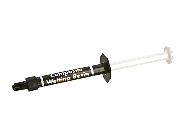 ULTRADENT Composite wetting resin 2x1,2ml fecskendő