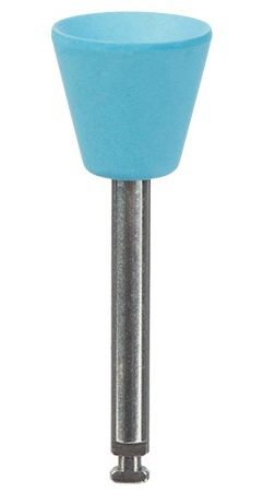Jiffy kék harang 1db