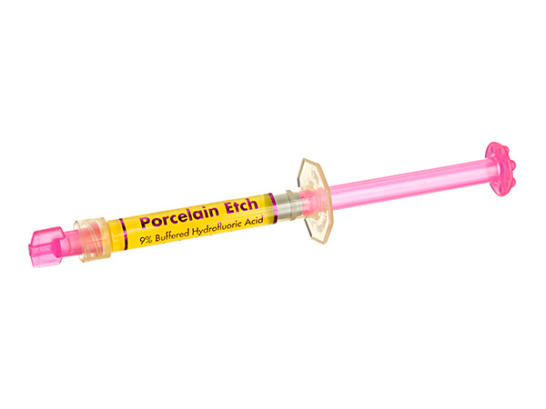 Porcelán sav u.t. 2x1,2ml 9,5%