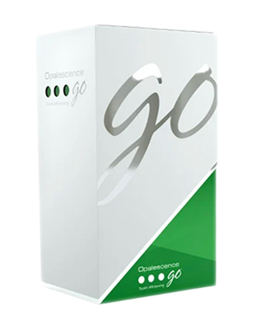 Opalescence GO! 6% fogfehérítő Menthol(Tréswhite)