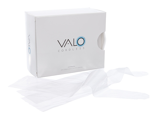 Védőfólia Cordless Való lámpához (500db)
