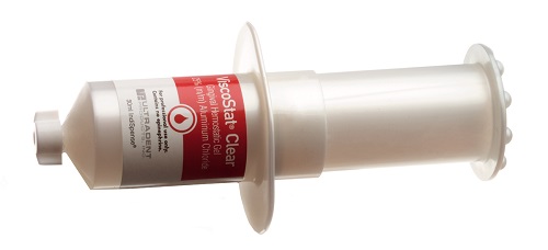 Viscostat Clear 30ml /vérzéscsillapitó/