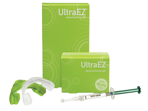 UltraEz Tray 10 Alsó-Felső