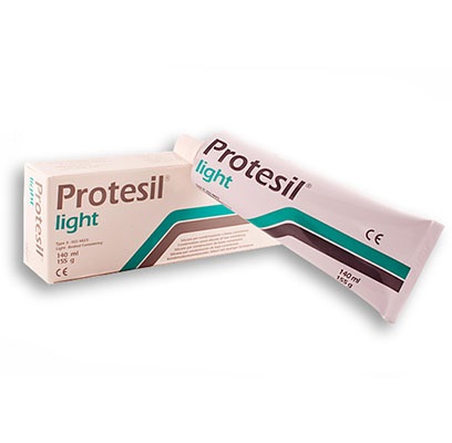 Protesil Light 140ml