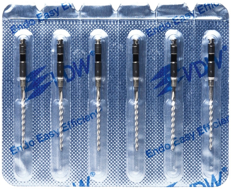 K-Reamers gépi 21mm 080 6db