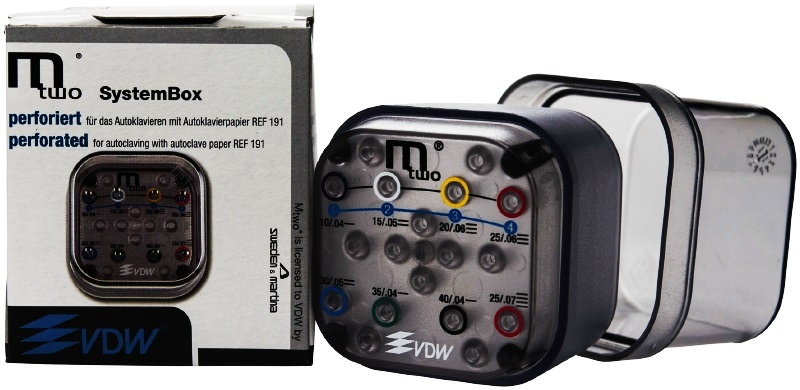 Mtwo Systembox