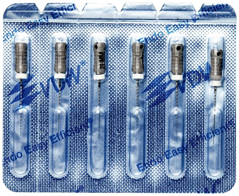 K-reamer steril 21mm 008 6db