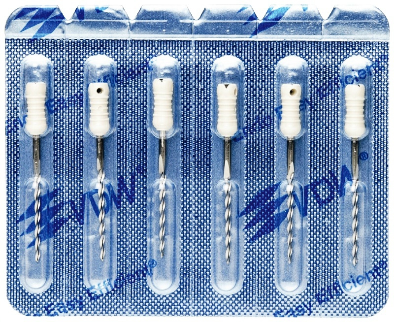 K-reamer steril 25mm 090 6db