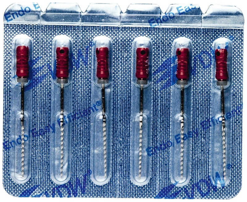 K-reamer steril 31mm 055 6db