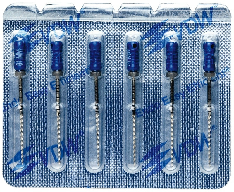 K-reamer steril 31mm 060 6db