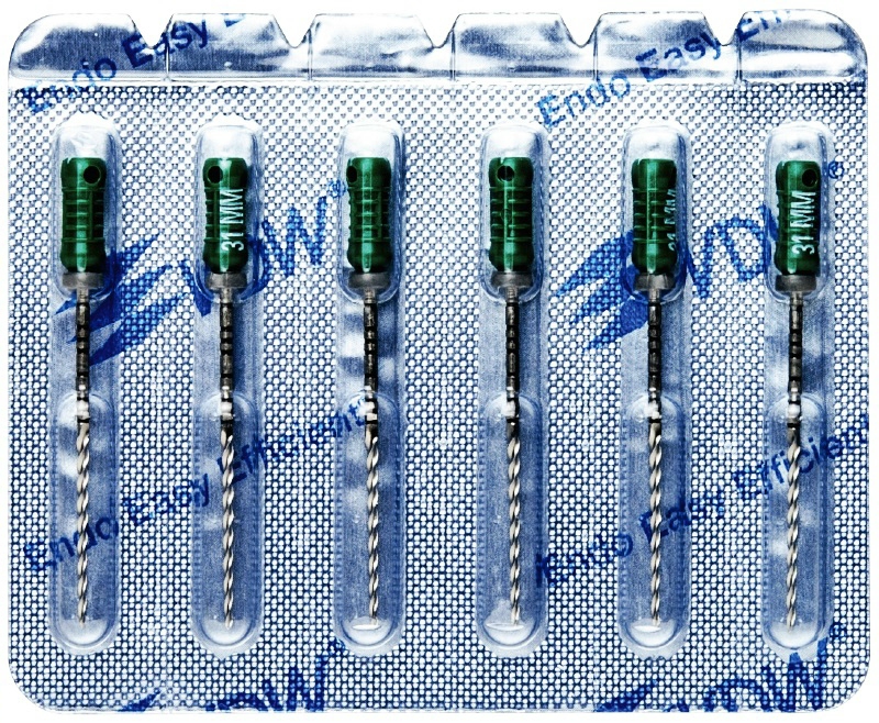 K-reamer steril 31mm 070 6db