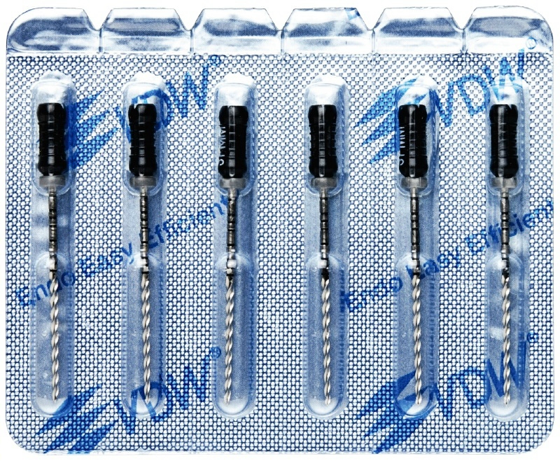 K-reamer steril 31mm 080 6db