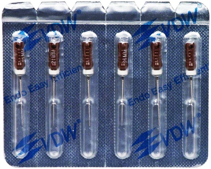 K-file steril 21mm 017 6db