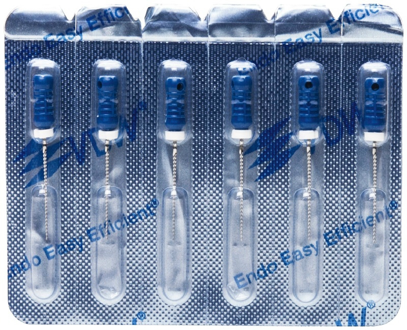 K-file steril 21mm 030 6db