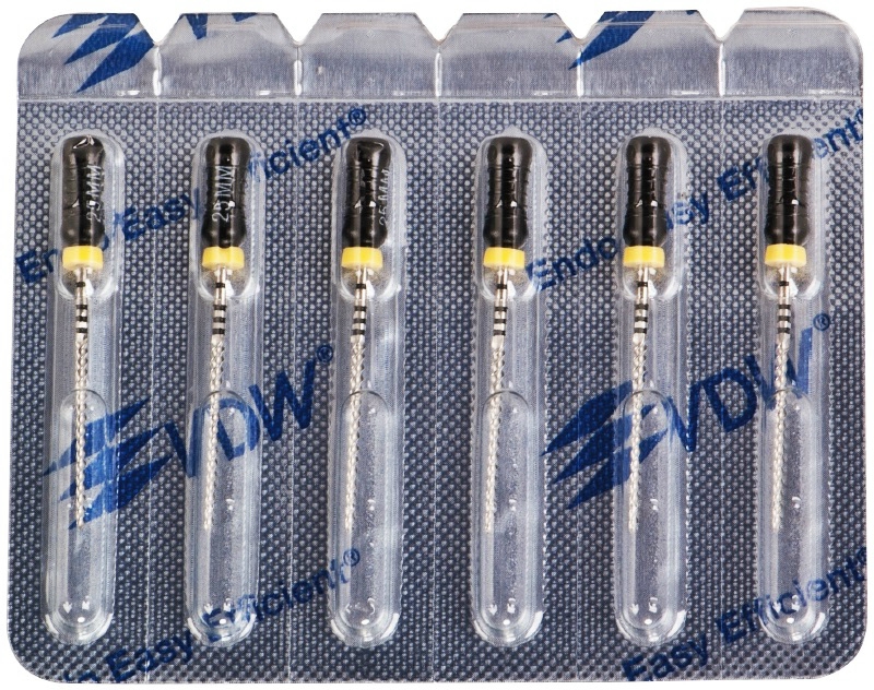 K-file steril 25mm 080 6db