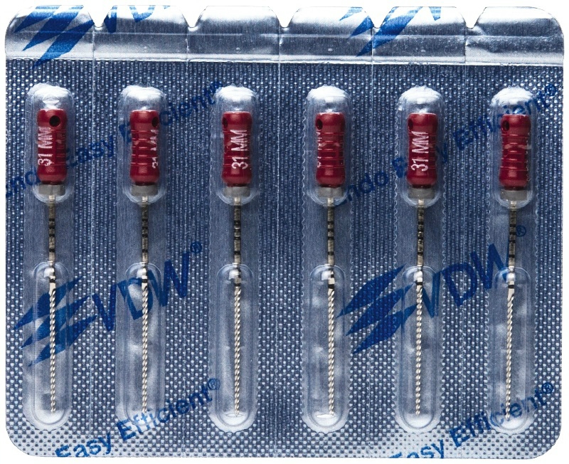 K-file steril 31mm 055 6db