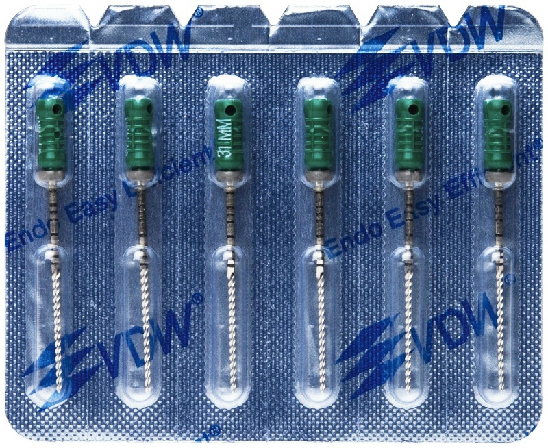 K-file steril 31mm 070 6db