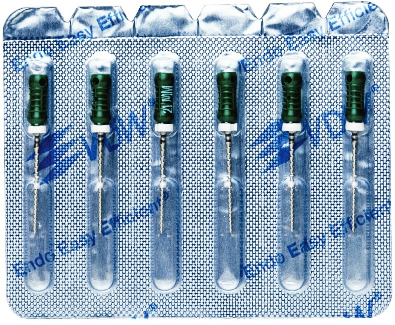 Hedstroem file steril 21mm 070 6db