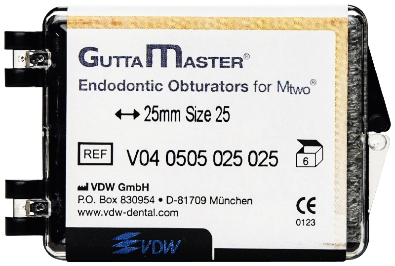Gutta Master 025