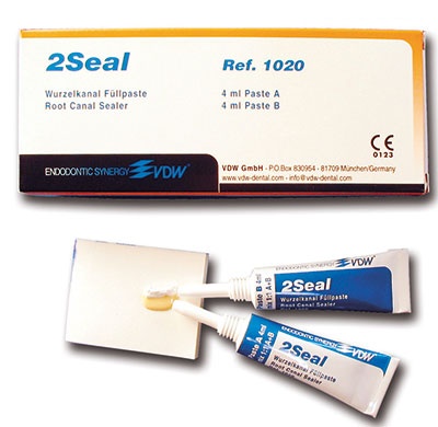 2Seal 4ml paste A és B