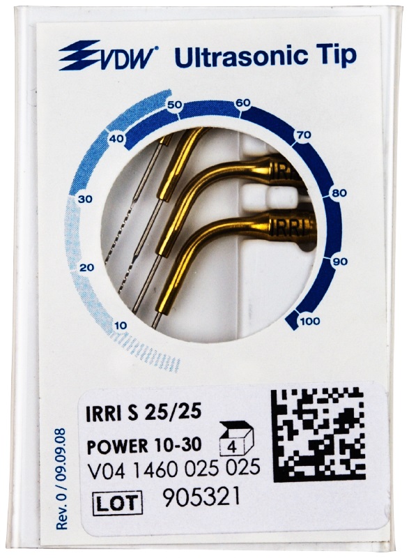 US-File IRRI S, length 25 ISO 25