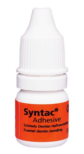 Syntac Adhesive Refill 3 g