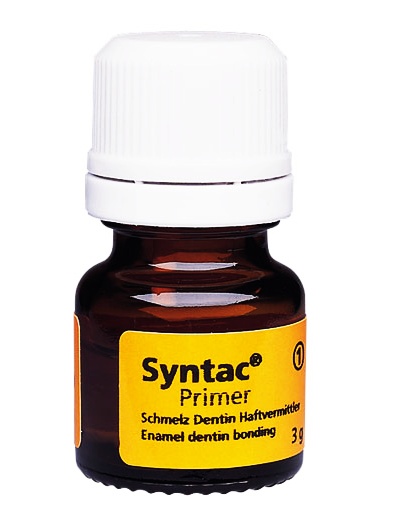 Syntac Primer Refill 3g