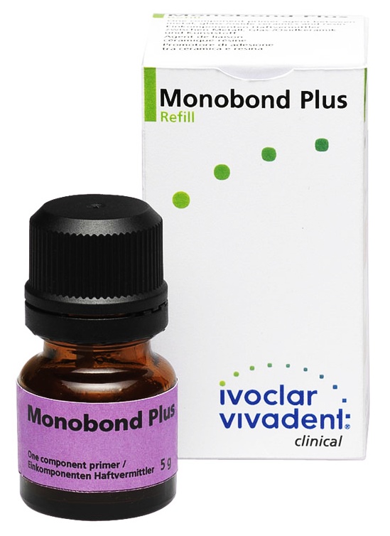 Monobond Plus Refill 1x5g