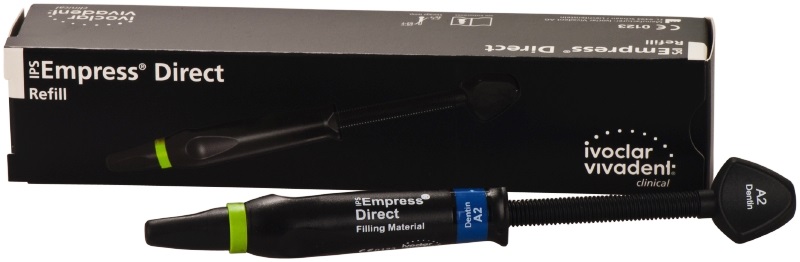 Empress Direct Refill Dentin 1x3g A2