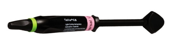 Telio CS Inlay Refill 3x2.5g Universal