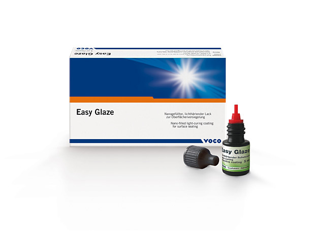 Easy-Glaze bottle 5ml