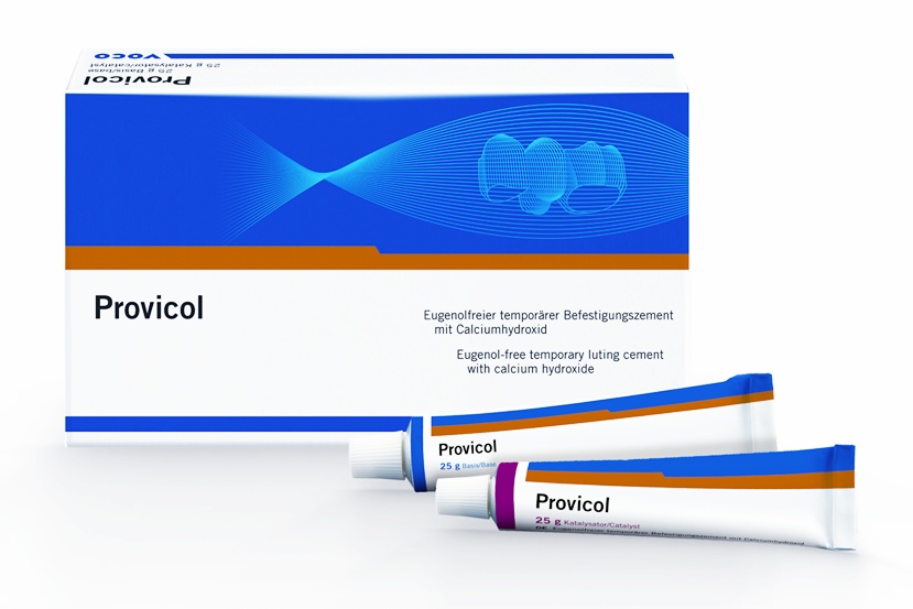 Provicol 2x25g