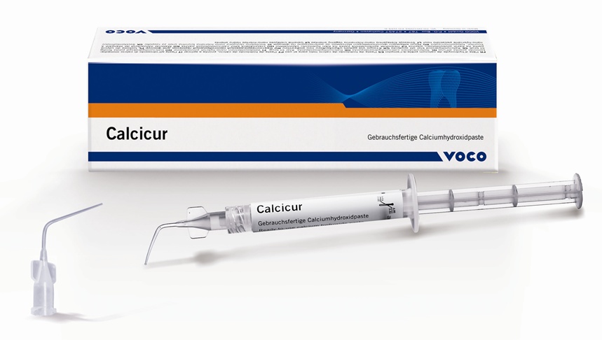 Calcicur 2ml