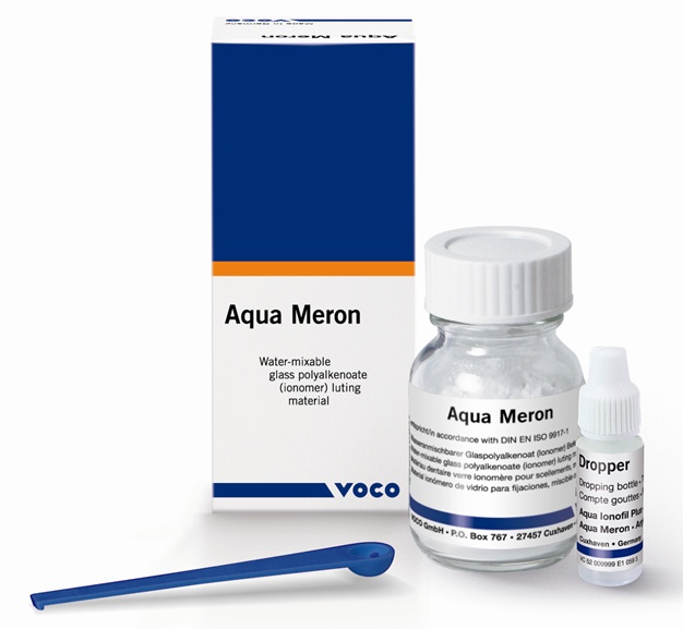 Aqua Meron 35g