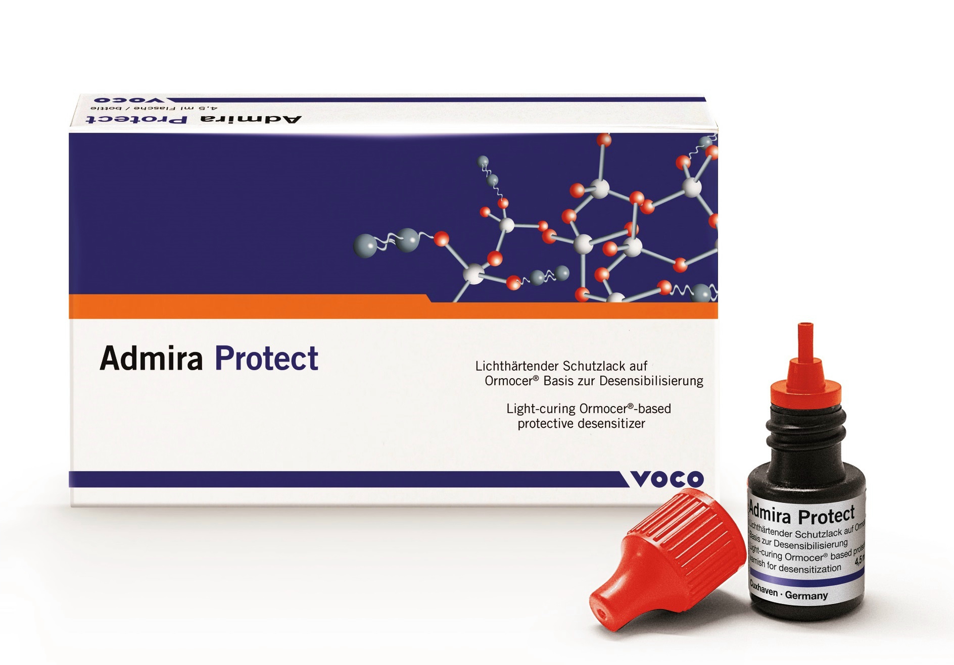 Admira Protect Flakon 4,5ml