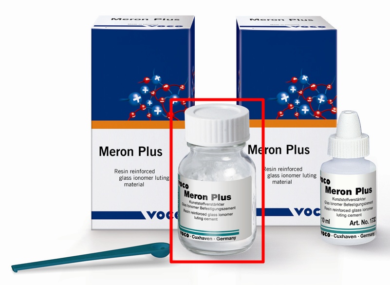 Meron Plus por 15g